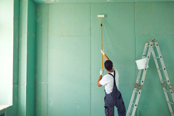 Best Mold Prevention Services  in West Point, KY